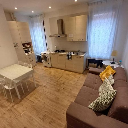 Apartament Ca' Delle Furlane Wenecja Zewnętrze zdjęcie