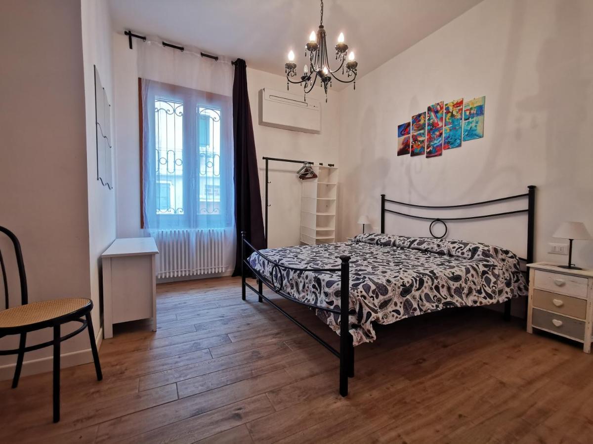 Apartament Ca' Delle Furlane Wenecja Zewnętrze zdjęcie