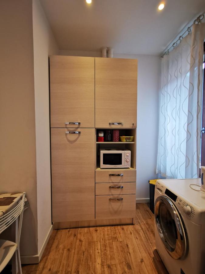 Apartament Ca' Delle Furlane Wenecja Zewnętrze zdjęcie