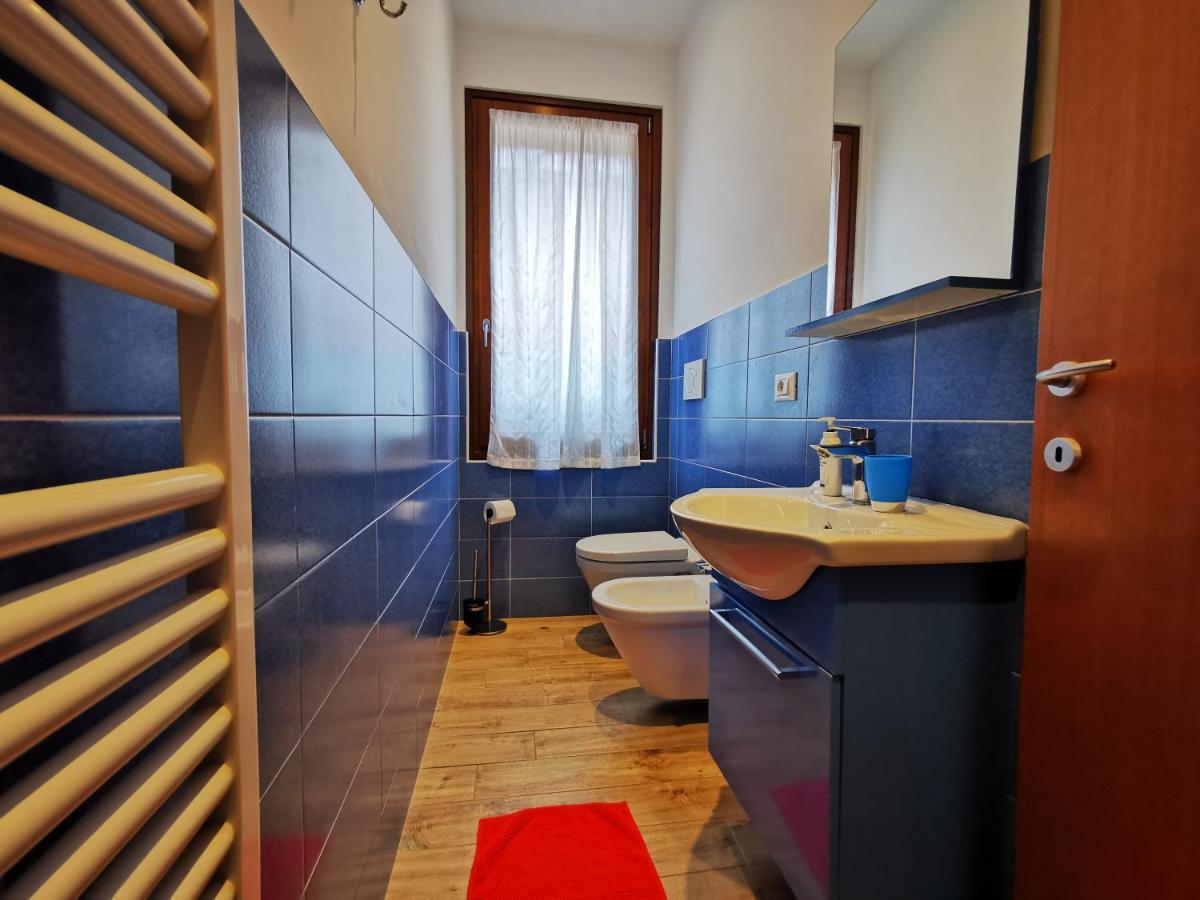 Apartament Ca' Delle Furlane Wenecja Zewnętrze zdjęcie