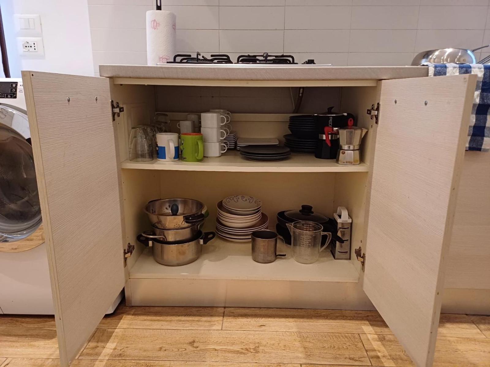 Apartament Ca' Delle Furlane Wenecja Zewnętrze zdjęcie