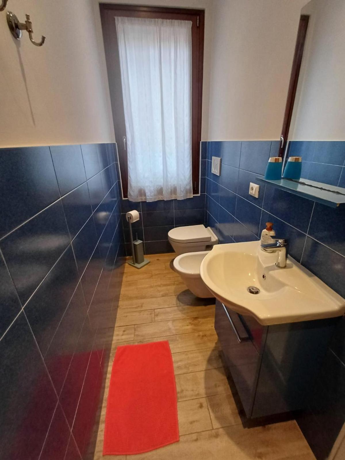 Apartament Ca' Delle Furlane Wenecja Zewnętrze zdjęcie